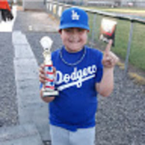 Meet your Posher, Eddie